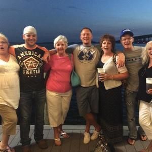 Meet your Posher, Clay